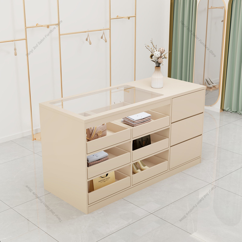 Modern Creative Clothing Store - огляд і ціна Office Furniture