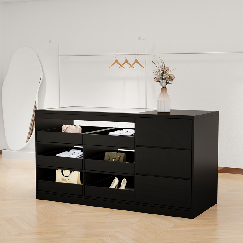 Modern Creative Clothing Store - огляд і ціна Office Furniture