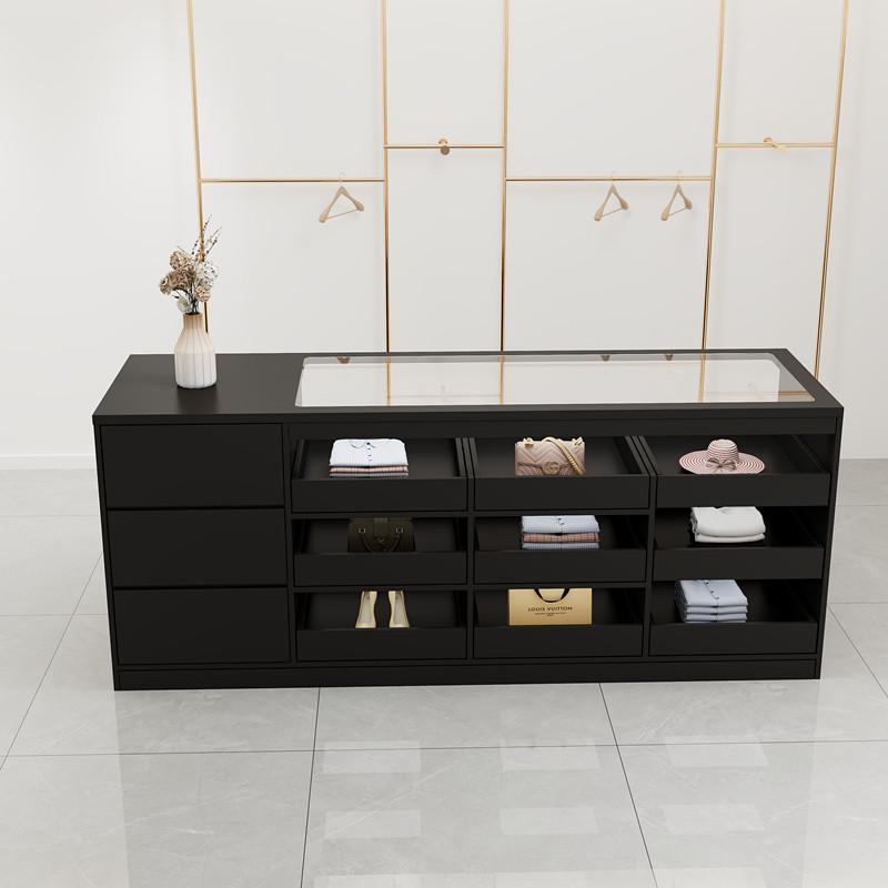 Modern Creative Clothing Store - огляд і ціна Office Furniture
