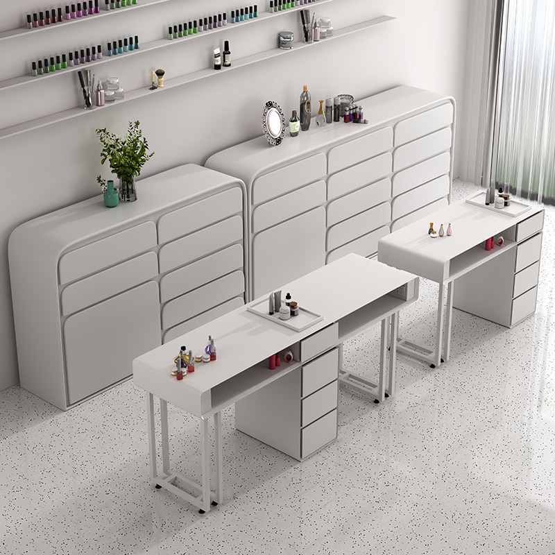 Italian Minimalist Nail Art Di - огляд і ціна Office Furniture