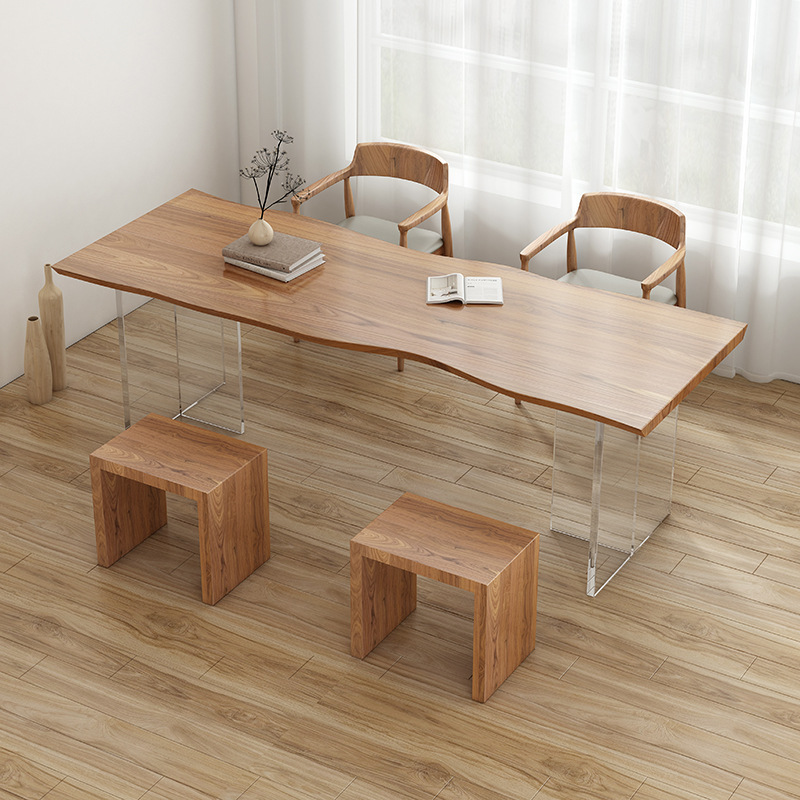 Nordic Luxury Acrylic Solid Wo - огляд і ціна Tables