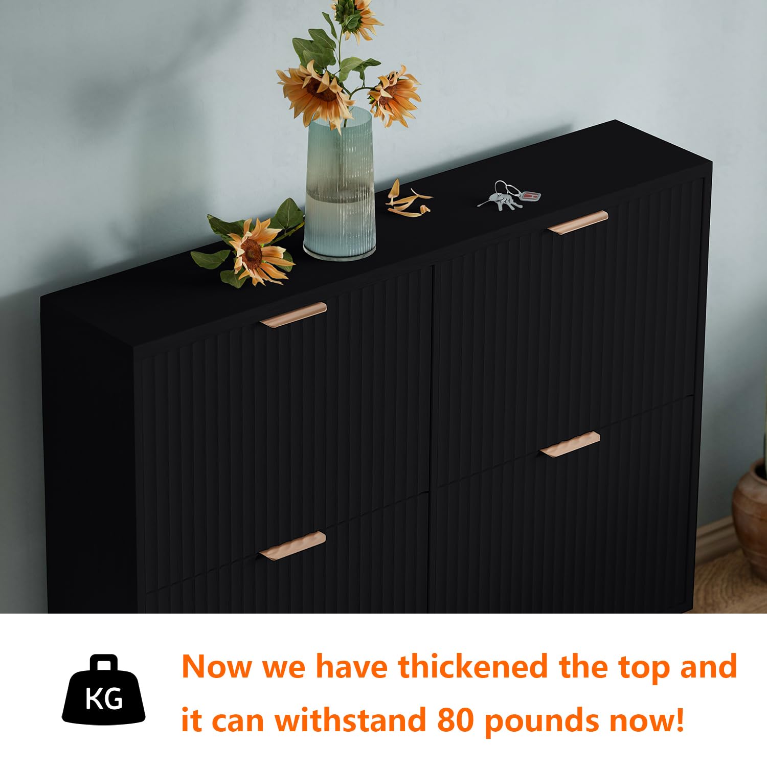 Shoe Cabinet Storage,Modern Fr - огляд і ціна Shoe Rack Cabinet Narrow Entryway
