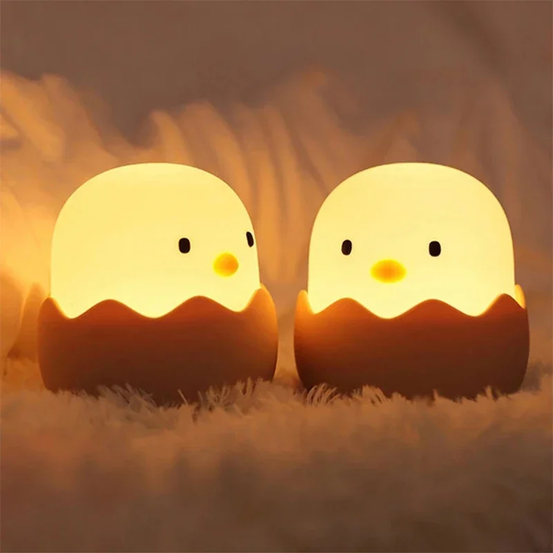 Led Children Touch Night Light - огляд і ціна Floating Nightstand With Led Light