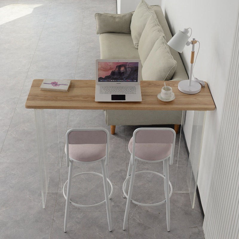 Nordic Creative Acrylic Solid  - огляд і ціна Tables