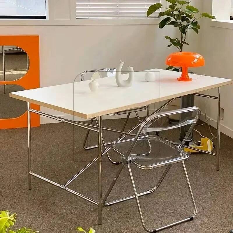 Office Furniture Stainless Ste - огляд і ціна Tables