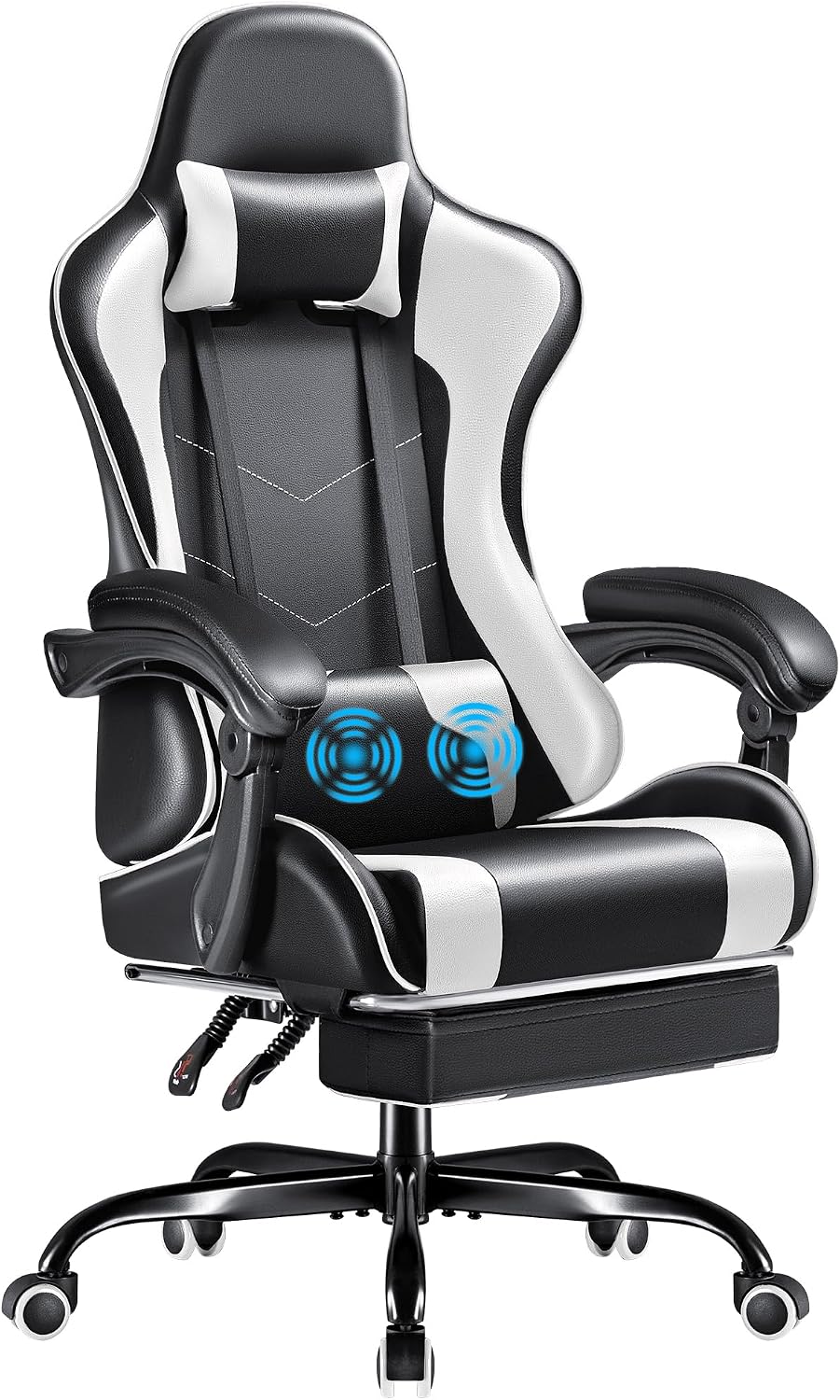 Furmax Gaming Chair, Video Gam - огляд і ціна Sofas