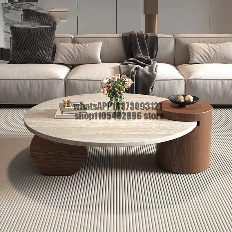 Designer Wood Coffee Table Jap - огляд і ціна Bedroom Furniture