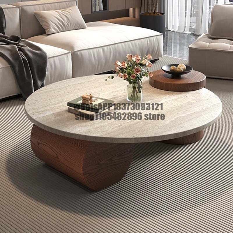 Designer Wood Coffee Table Jap - огляд і ціна Bedroom Furniture