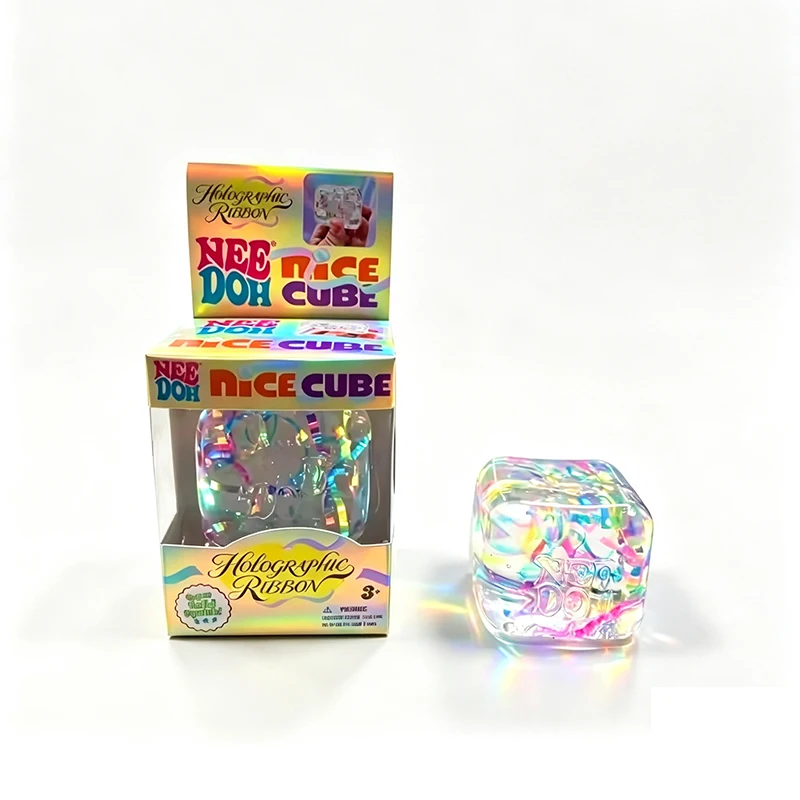 2026 Needoh Nice Cube Sensory  - огляд і ціна Office Furniture