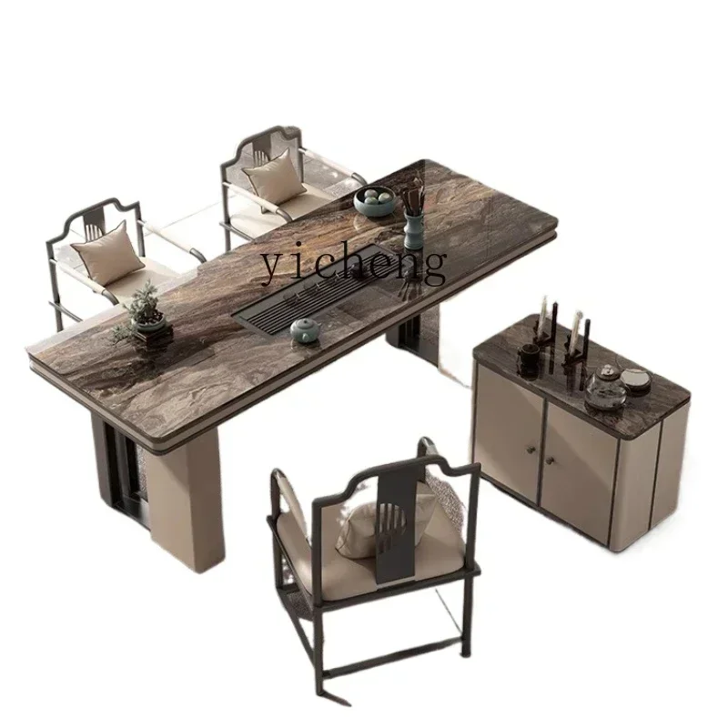 r5.13  light luxury rock board - огляд і ціна Tables