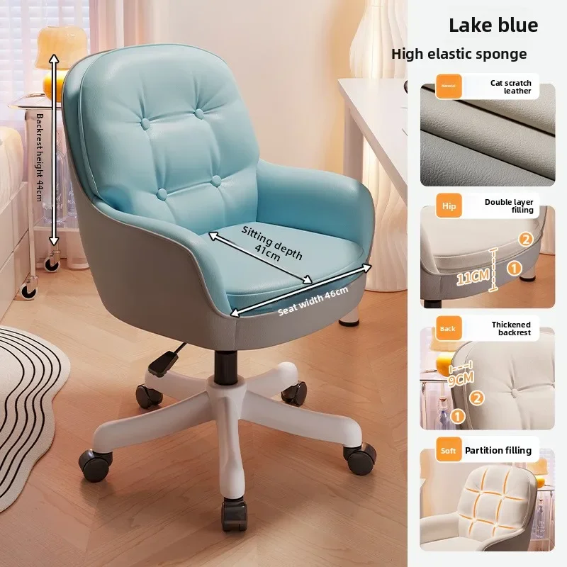 Stable Durable Computer chair  - огляд і ціна Chairs