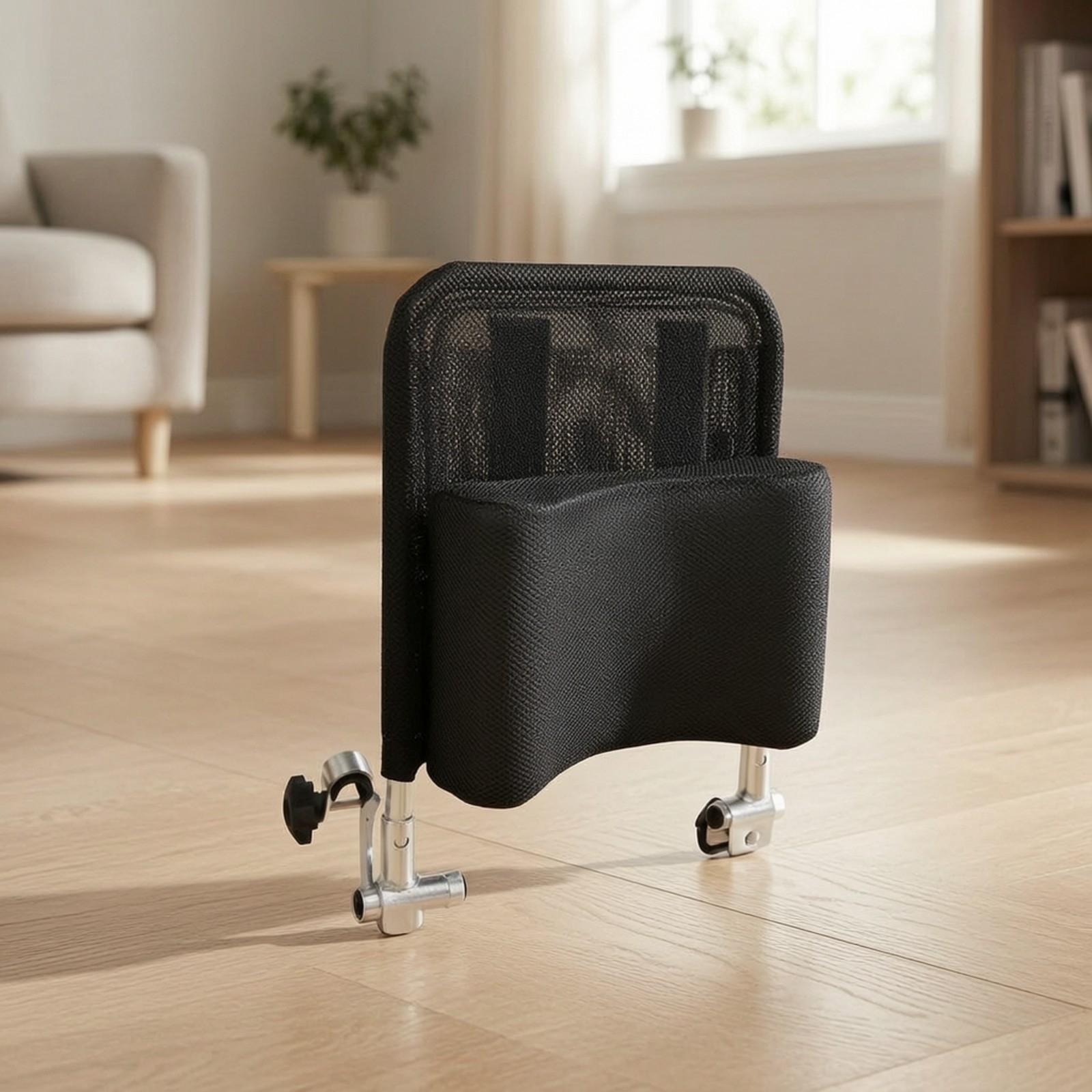 Ergonomic Curved Headrest Ligh - огляд і ціна Chairs
