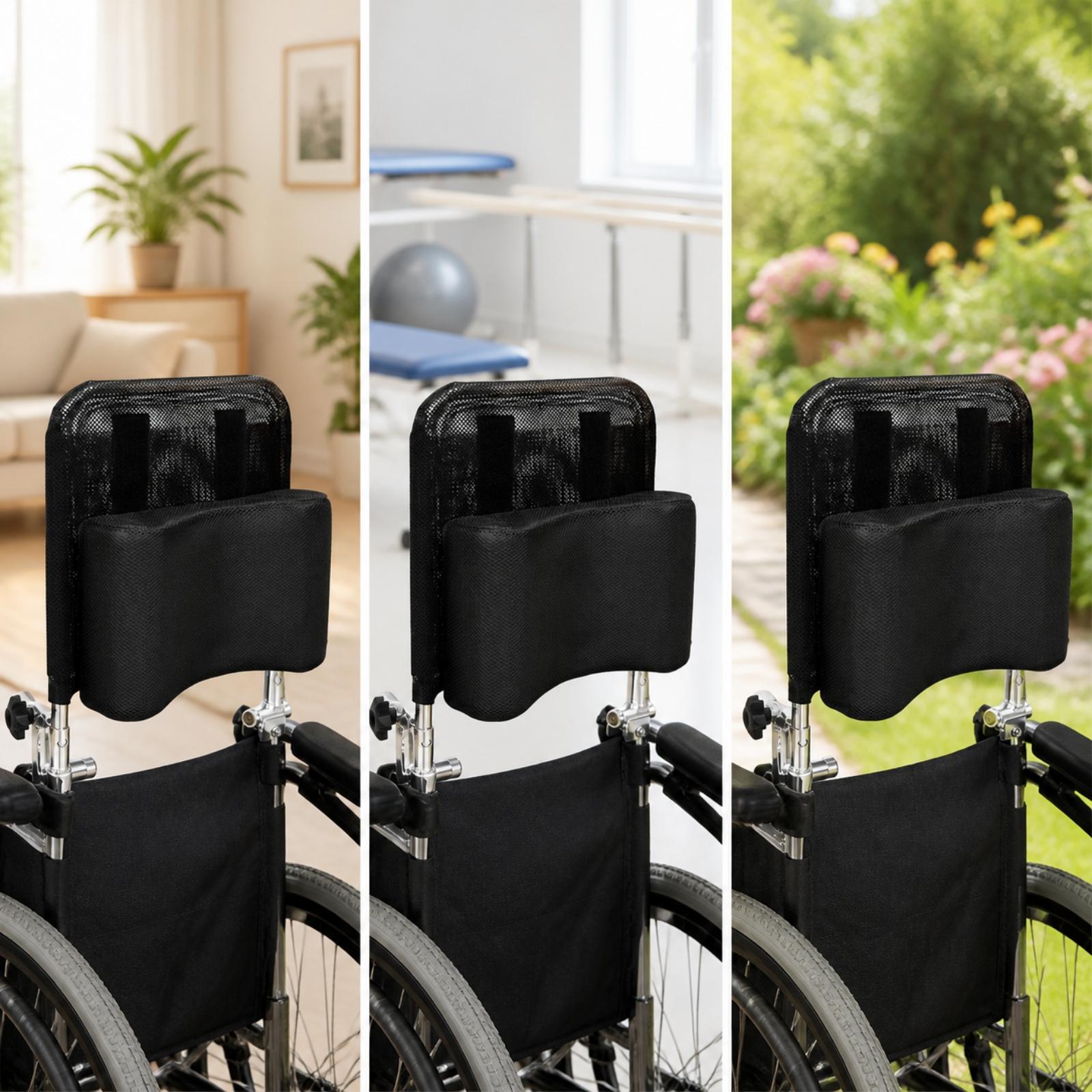 Ergonomic Curved Headrest Ligh - огляд і ціна Chairs