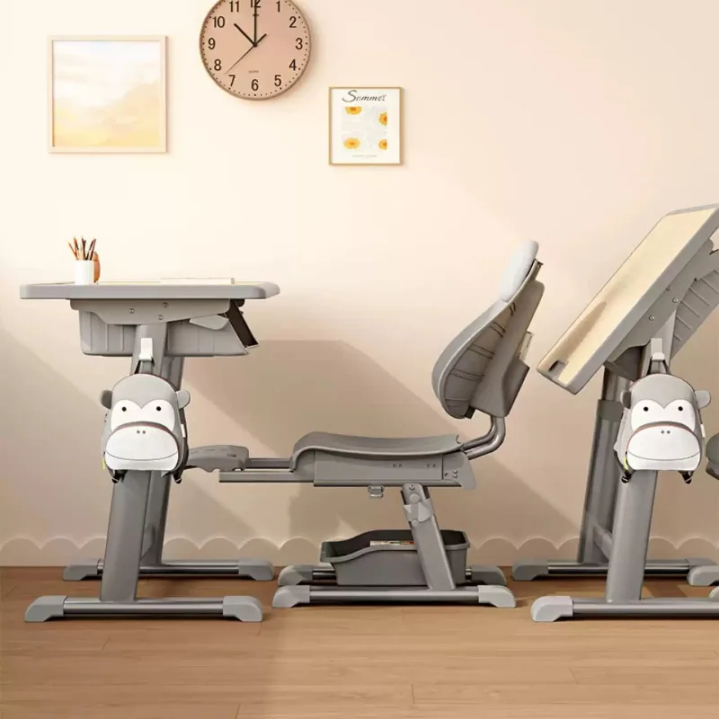 Reclining Desk and Chair Adjus - огляд і ціна Chairs